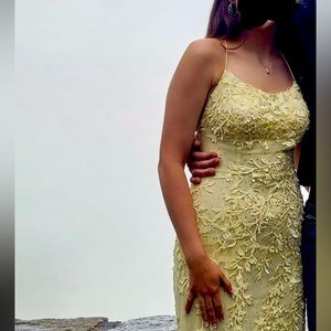 Sherri Hill Prom Dress size 6